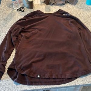 YoungLA Long-sleeve Shirt Large